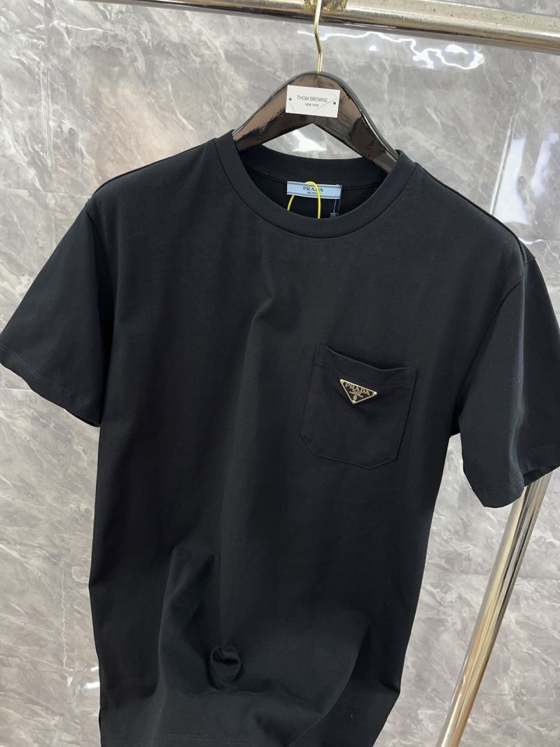 Prada T-Shirts